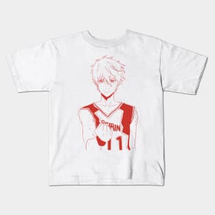 kuroko Kids T-Shirt